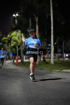 Runner Photo 2487925