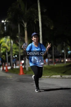 Runner Photo 2487960
