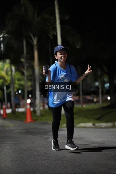 Runner Photo 2487968