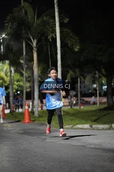 Runner Photo 2487988