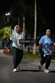 Runner Photo 2488141
