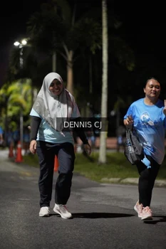 Runner Photo 2488145