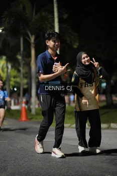 Runner Photo 2488217
