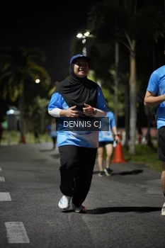 Runner Photo 2488295
