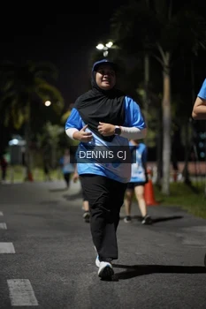 Runner Photo 2488297