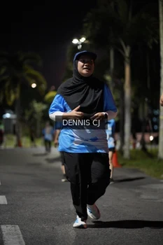 Runner Photo 2488301