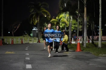 Runner Photo 2488407