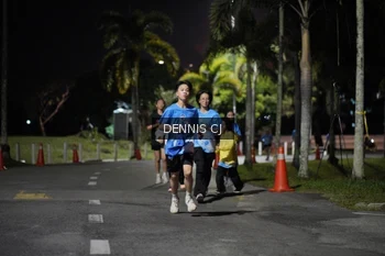 Runner Photo 2488410