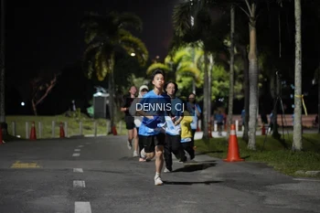 Runner Photo 2488415