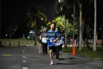 Runner Photo 2488430