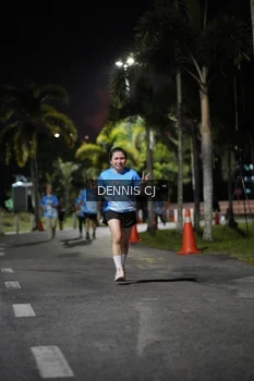 Runner Photo 2488505