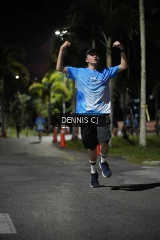 Runner Photo 2488573