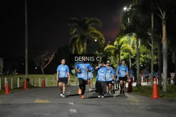 Runner Photo 2488625