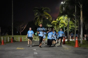 Runner Photo 2488626