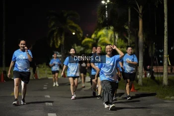 Runner Photo 2488655