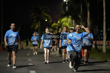 Runner Photo 2488667