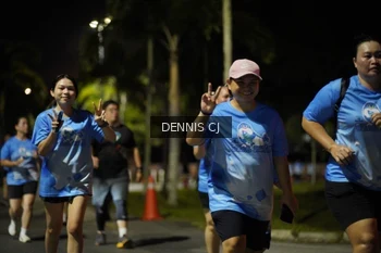 Runner Photo 2488679