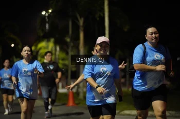 Runner Photo 2488684