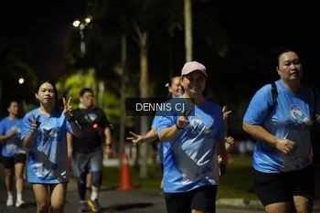 Runner Photo 2488687