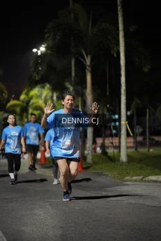 Runner Photo 2489299