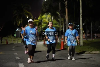 Runner Photo 2489316