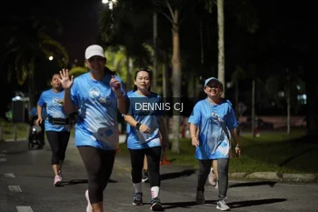 Runner Photo 2489328