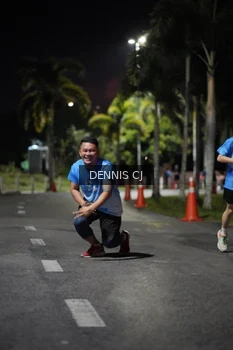 Runner Photo 2489541