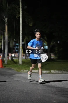 Runner Photo 2489555