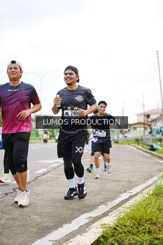 Runner Photo 2489709