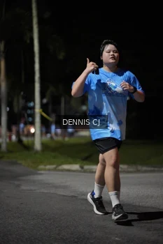 Runner Photo 2489851