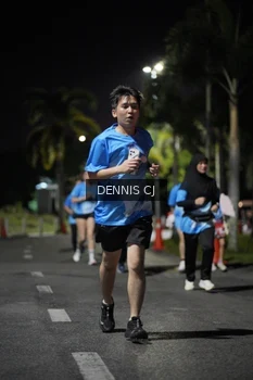Runner Photo 2489894