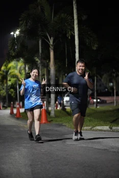 Runner Photo 2489975