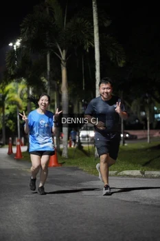 Runner Photo 2489978