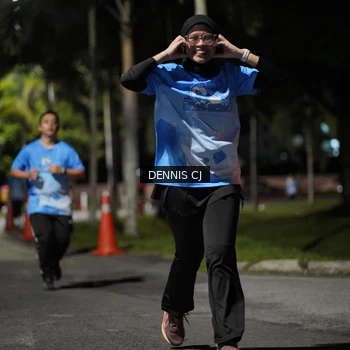 Runner Photo 2490171