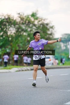 Runner Photo 2490434