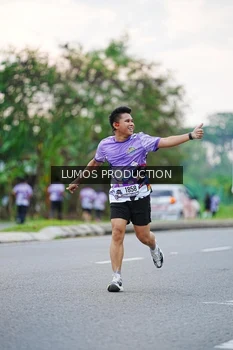 Runner Photo 2490436