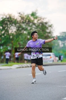 Runner Photo 2490445