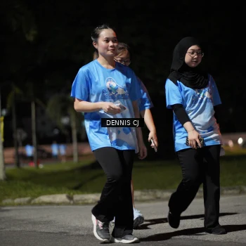 Runner Photo 2490756