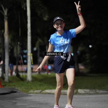Runner Photo 2490795