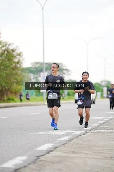 Runner Photo 2490857