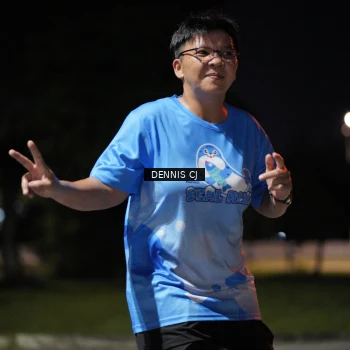 Runner Photo 2491106