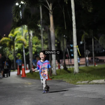 Runner Photo 2491205