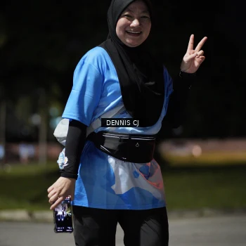 Runner Photo 2491325