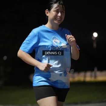 Runner Photo 2491341