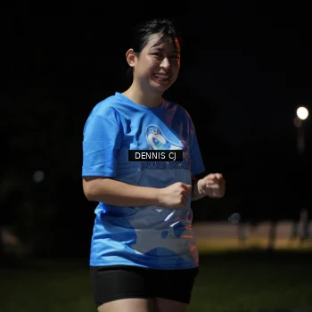 Runner Photo 2491354