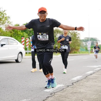 Runner Photo 2491358