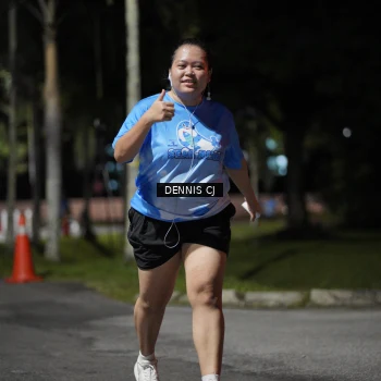 Runner Photo 2491439