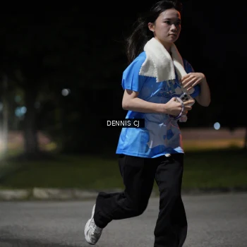Runner Photo 2491551