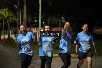 Runner Photo 2491795