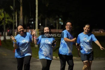 Runner Photo 2491798
